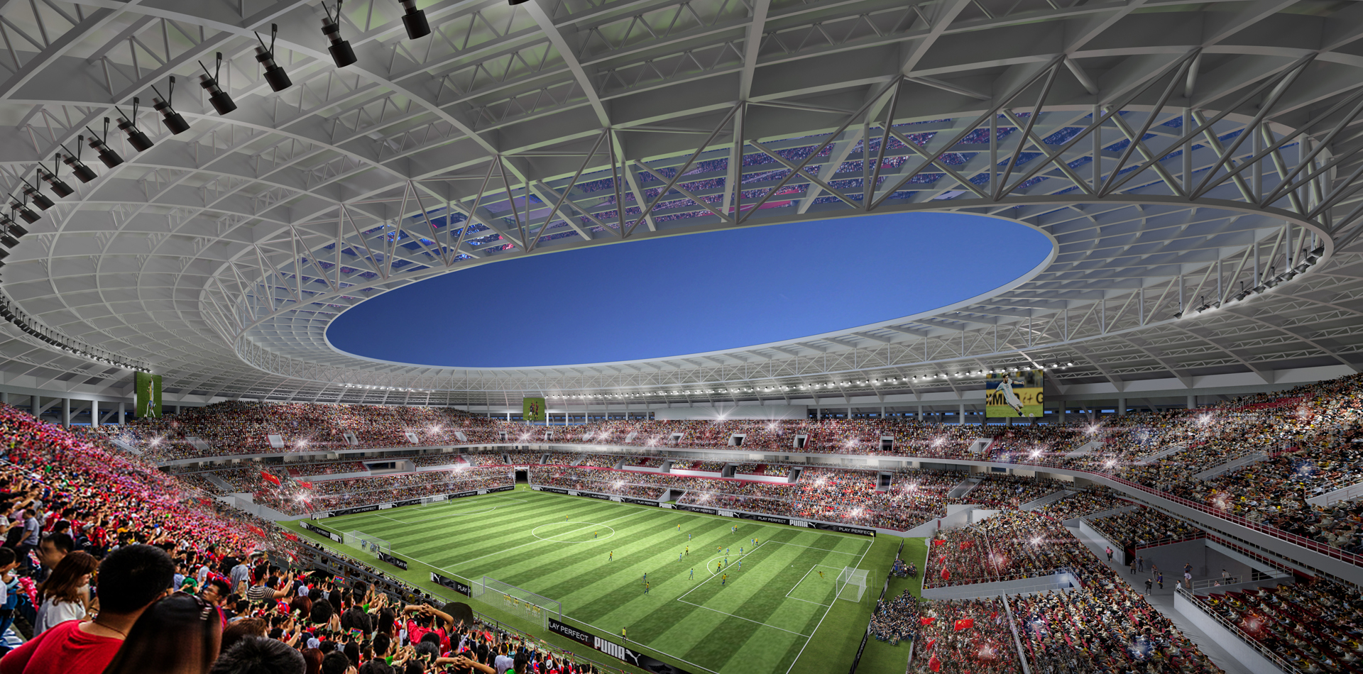 澳超战报：库尔一锤定音，西悉尼流浪者1-0力克悉尼FC